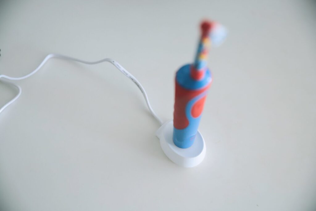 歯磨きするたび新しいポケモンに出会える♪歯磨きタイムが楽しくなる子ども用電動歯ブラシ（大人も使えます☺︎） | つづる